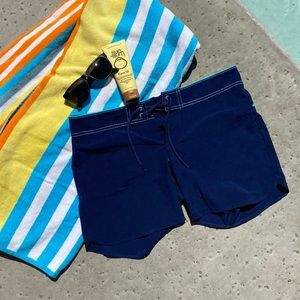 Carve Designs board shorts